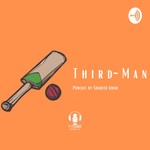 Logo of the podcast Third Man Cricket Podcast Podcast Third Man Cricket Podcast