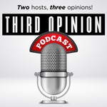 Podcast Third Opinion Podcast