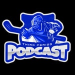 Logo of the podcast Third Period Podcast Third Period