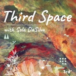 Logo of the podcast Third Space Podcast Third Space
