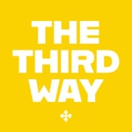 Logo of the podcast Third Way Podcast Third Way