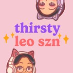 thirsty leo szn Podcast thirsty leo szn