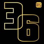 Logo of the podcast Thirty-Six Podcast Thirty-Six