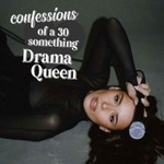 Logo of the podcast Thirty Something Drama Queen Podcast Thirty Something Drama Queen