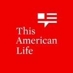 Logo of the podcast This American Life Logo of the podcast This American Life