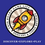 Logo of the podcast This Board Game Life Podcast This Board Game Life