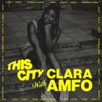 Logo of the podcast This City Podcast This City