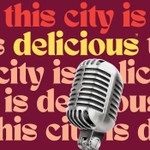 Logo of the podcast This City Is Delicious Podcast This City Is Delicious