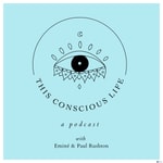 Logo of the podcast This Conscious Life Podcast This Conscious Life
