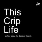 Logo of the podcast This Crip Life Podcast This Crip Life