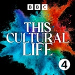 Logo of the podcast This Cultural Life Podcast This Cultural Life