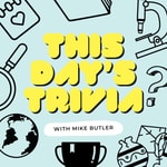 Logo of the podcast This Day’s Trivia Podcast This Day’s Trivia