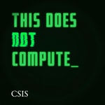 Logo of the podcast This Does Not Compute Podcast This Does Not Compute