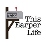 Logo of the podcast This Earper Life Podcast This Earper Life