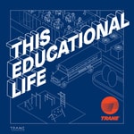 Logo of the podcast This Educational Life Podcast This Educational Life