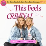 This Feels Criminal: A True Crime Podcast (Formerly Killer Queens) Podcast This Feels Criminal: A True Crime Podcast (Formerly Killer Queens)