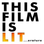 Logo of the podcast This Film is Lit Podcast This Film is Lit