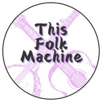 Logo of the podcast This Folk Machine Podcast This Folk Machine
