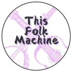 Logo of the podcast This Folk Machine Podcast This Folk Machine