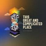Logo of the podcast This Great and Complicated Place Podcast This Great and Complicated Place