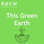 Logo of the podcast This Green Earth Podcast This Green Earth