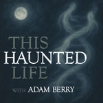 Logo of the podcast This Haunted Life Logo of the podcast This Haunted Life