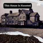 Logo of the podcast This House Is Haunted Podcast This House Is Haunted