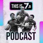 Logo of the podcast This is 7s Podcast This is 7s