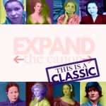 Logo of the podcast This is a Classic: The Expand the Canon Theatre Podcast Podcast This is a Classic: The Expand the Canon Theatre Podcast