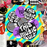 Logo of the podcast This Is A Music Quiz Podcast This Is A Music Quiz