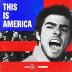 Logo of the podcast This Is America: Free Luigi Podcast This Is America: Free Luigi