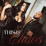 Logo of the podcast This Is Chaos Podcast This Is Chaos