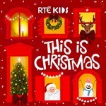 Logo of the podcast This is... Christmas Podcast This is... Christmas