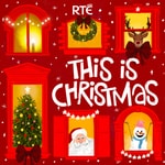 Logo of the podcast This is... Christmas Podcast This is... Christmas