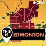 Logo of the podcast This is Edmonton Podcast This is Edmonton