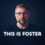 Logo of the podcast This is Foster Podcast This is Foster