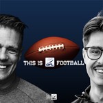 This is GFL-Football - der offizielle Podcast der GFL mit Carsten Spengemann und Maurice Stolka Podcast This is GFL-Football - der offizielle Podcast der GFL mit Carsten Spengemann und Maurice Stolka