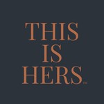 Logo of the podcast This Is Hers Podcast This Is Hers
