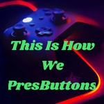Logo of the podcast This Is How We PresButtons Podcast This Is How We PresButtons
