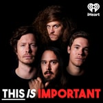 Logo of the podcast This Is Important Logo of the podcast This Is Important