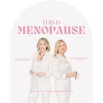 Logo of the podcast This is Menopause Podcast This is Menopause