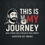 Logo of the podcast This Is My Journey with Marc McKee Podcast This Is My Journey with Marc McKee