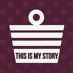 Logo of the podcast This Is My Story Podcast