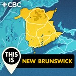 Logo of the podcast This is New Brunswick Podcast This is New Brunswick