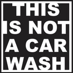 Logo of the podcast This Is Not A Car Wash Podcast Podcast This Is Not A Car Wash Podcast