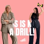Logo of the podcast This is Not a Drill Podcast This is Not a Drill