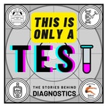 Logo of the podcast This Is Only A Test Podcast This Is Only A Test