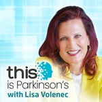 Podcast This is Parkinson's