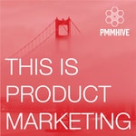 Logo of the podcast This is Product Marketing Podcast This is Product Marketing