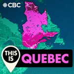 Logo of the podcast This is Quebec Podcast This is Quebec